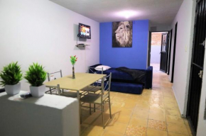 Casa Céntrica